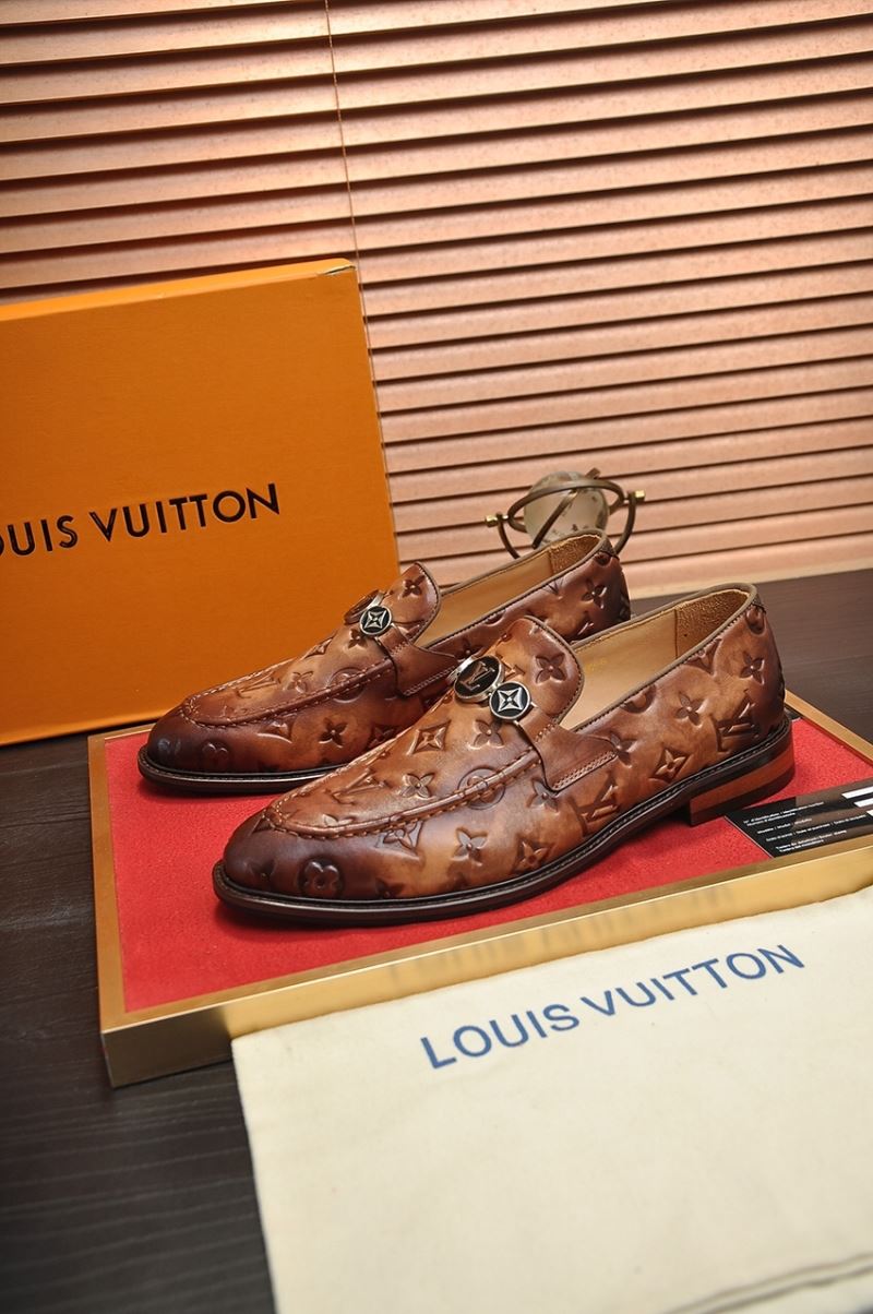 Louis Vuitton Business Shoes